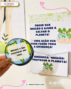 PAINEL MEIO AMBIENTE - loja online