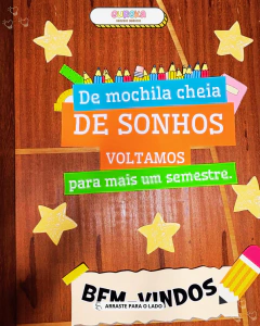 PAINEL PORTA TEMA MOCHILA - loja online