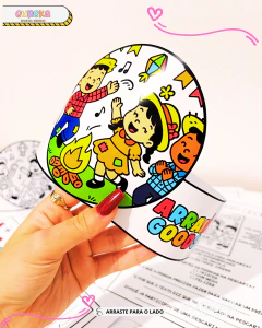 Arraiá Goods - loja online