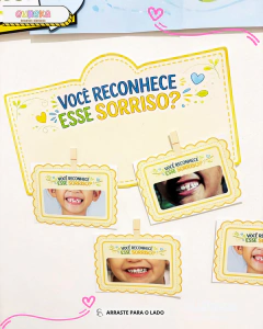 Imagem do Painel Reunião de Pais: Cultivando Valores
