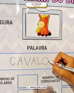 Imagem do Palavrinha do Dia - Explore e Aprenda!