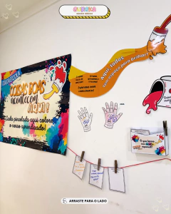 DIA DA ESCOLA: UM RECURSO PEDAGÓGICO INCRÍVEL!
