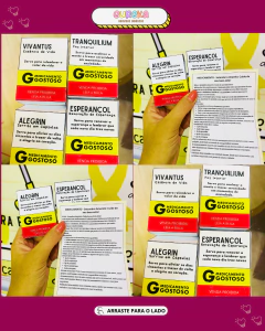 Imagem do Kit Painel Setembro Amarelo