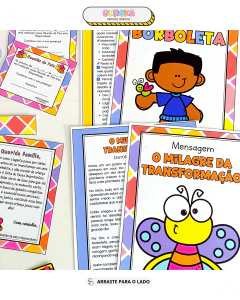 Imagem do Reunião de Pais - BORBOLETAS