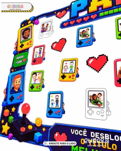 Imagem do Painel Pai, Parceiro de Todas as Fases