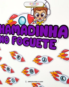 Chamadinha Musical