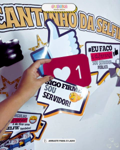 PAINEL SERVIDOR PÚBLICO