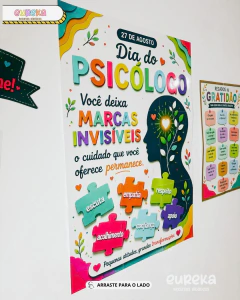 PAINEL DIA DO PSICÓLOGO