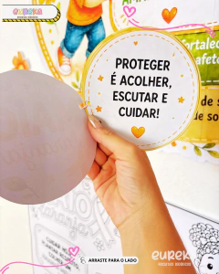 Painel Maio Laranja