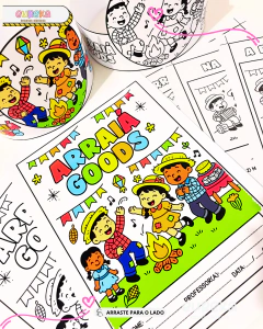 Arraiá Goods