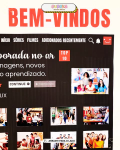 PAINEL EQUIPEFLIX