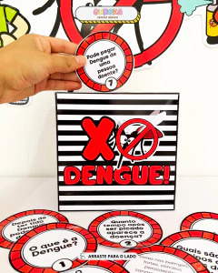 Kit Dengue Completo