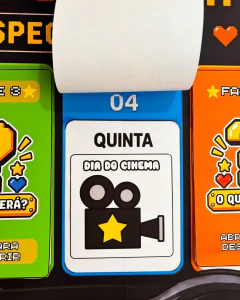 GAME SEMANA DA CRIANÇA