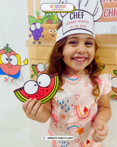 Combo Alimentação Saudável