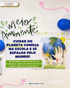 PAINEL MEIO AMBIENTE
