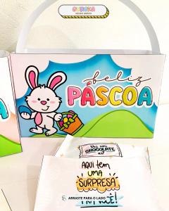 LEMBRANCINHAS ENCANTADORAS PARA A PÁSCOA!