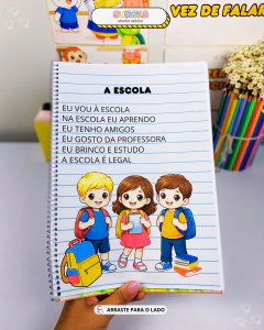 Apostila de Leitura