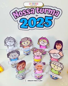 Recurso Nossa Turma 2025