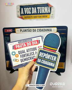 Painel Eleições 2026