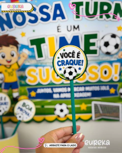 KIT PROVA – TEMA BRASIL - comprar online