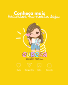 Crachá de Mesa Dançante - comprar online
