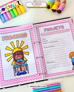 Planner Fofura 2025: Organização e Encanto em um Só Lugar! - comprar online