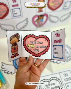 Cartão Dia das Mães – Uma lembrança para emocionar! - comprar online