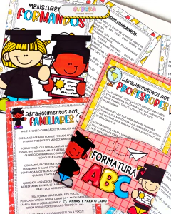 MATERIAL CERIMONIAL ABC - comprar online