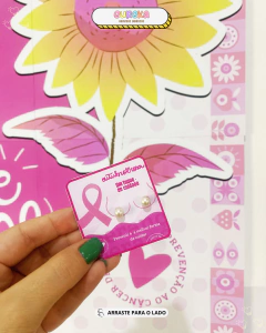 Kit Painel Outubro Rosa! - comprar online