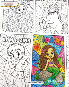 Folclore em Mosaico - comprar online
