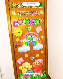 PAINEL PORTA BOBBIE GOODS - comprar online