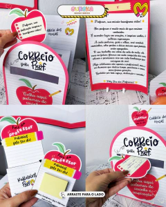 PAINEL DIA DO PROFESSOR - comprar online