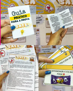 KIT PAINEL SAEB 2025 – PREPARAÇÃO COMPLETA PARA A PROVA! - comprar online