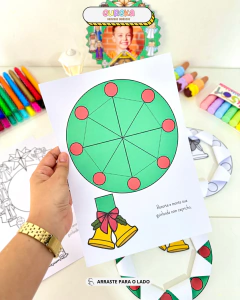Guirlandas de Natal - comprar online