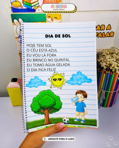 Apostila de Leitura - comprar online