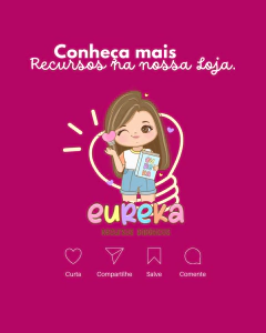 Bolsinha Jogo da Velha Folclore - comprar online