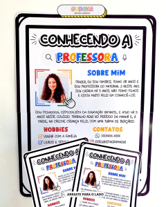 Tablet da Professora - comprar online