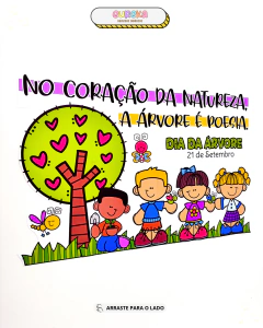 PAINEL DIA DA ÁRVORE na internet