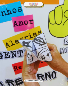 Kit Retorno dos Alunos na internet