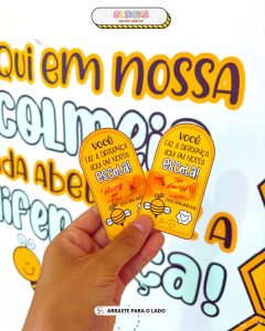 PAINEL EQUIPE VOLTA ÀS AULAS na internet