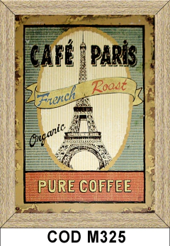 Cafe COD - M325 - comprar online