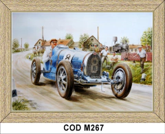 Autos-Pinturas COD - M267 - comprar online