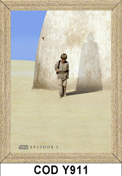 CUADRITOS Star Wars COD-Y911 - comprar online