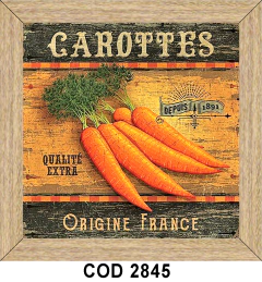 Frutas y verduras en internet