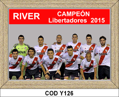Futbol CUADRITOS COD-Y126 - comprar online