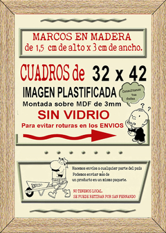 CUADRITOS R. Enfield COD-L283 en internet