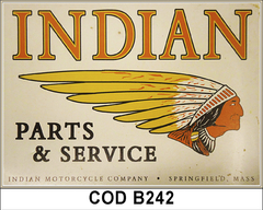 CUADRITOS Indian COD-B242 - comprar online