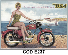 CUADRITOS BSA. COD-E237 - comprar online