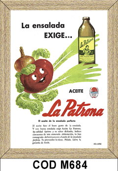 Aceites Comestibles