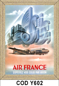 AIR FRANCE COD - Y602 - comprar online